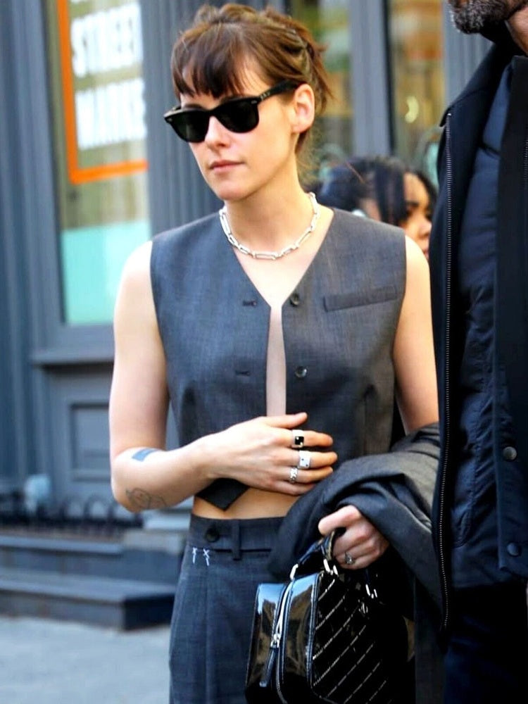 Kristen Stewart 8.5 x 11 Candid Color Photograph Art Print Photo Picture Collectibles:Photographic Images:Photographs Style Your Walls